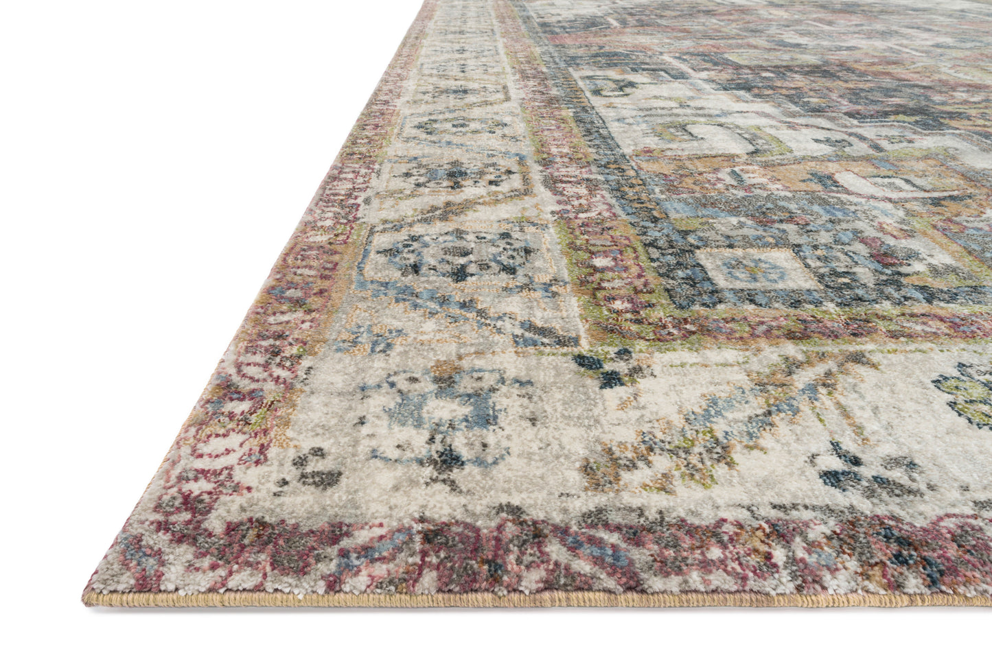 Anastasia AF Synthetic Blend Indoor Area Rug from Loloi