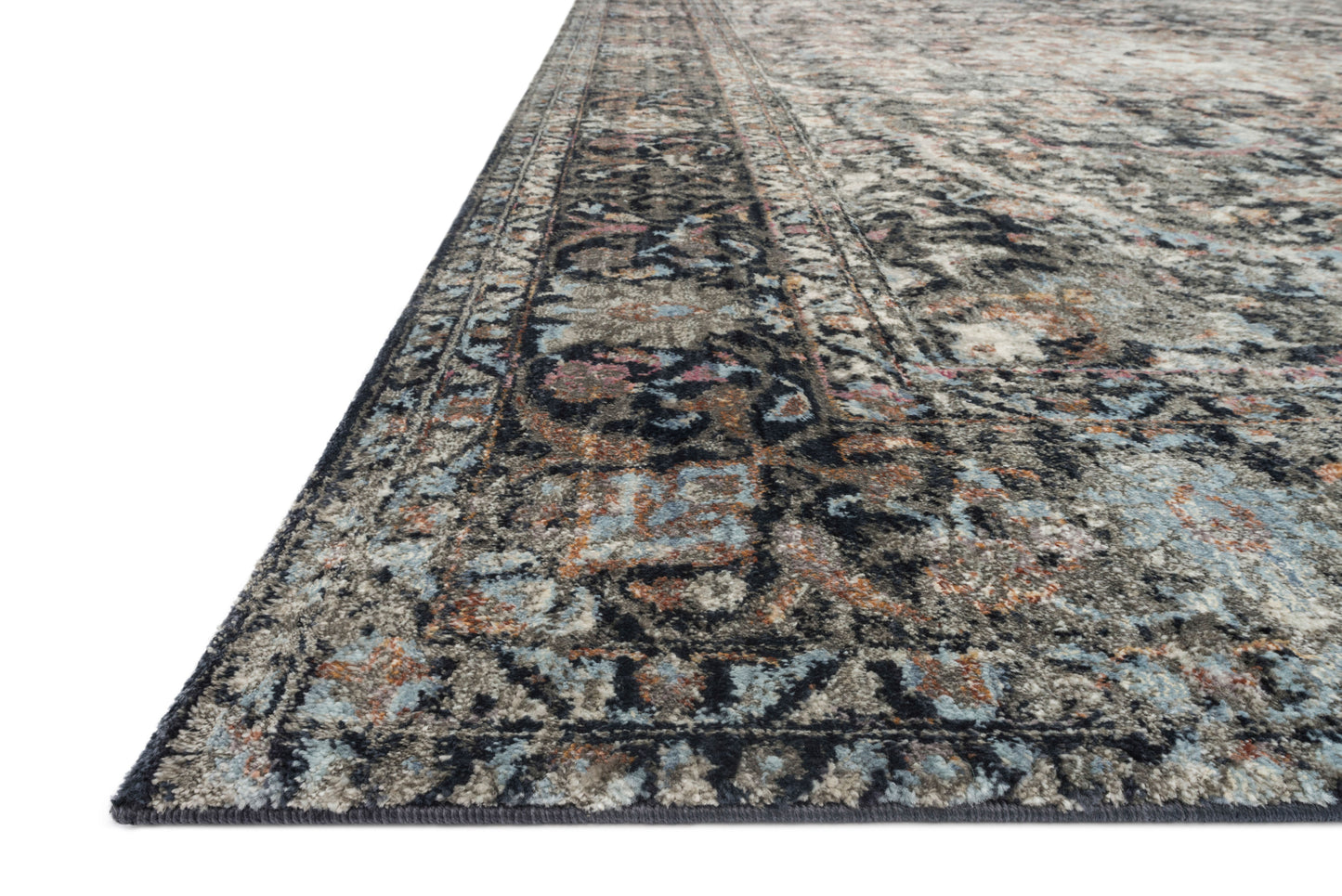 Anastasia AF Synthetic Blend Indoor Area Rug from Loloi