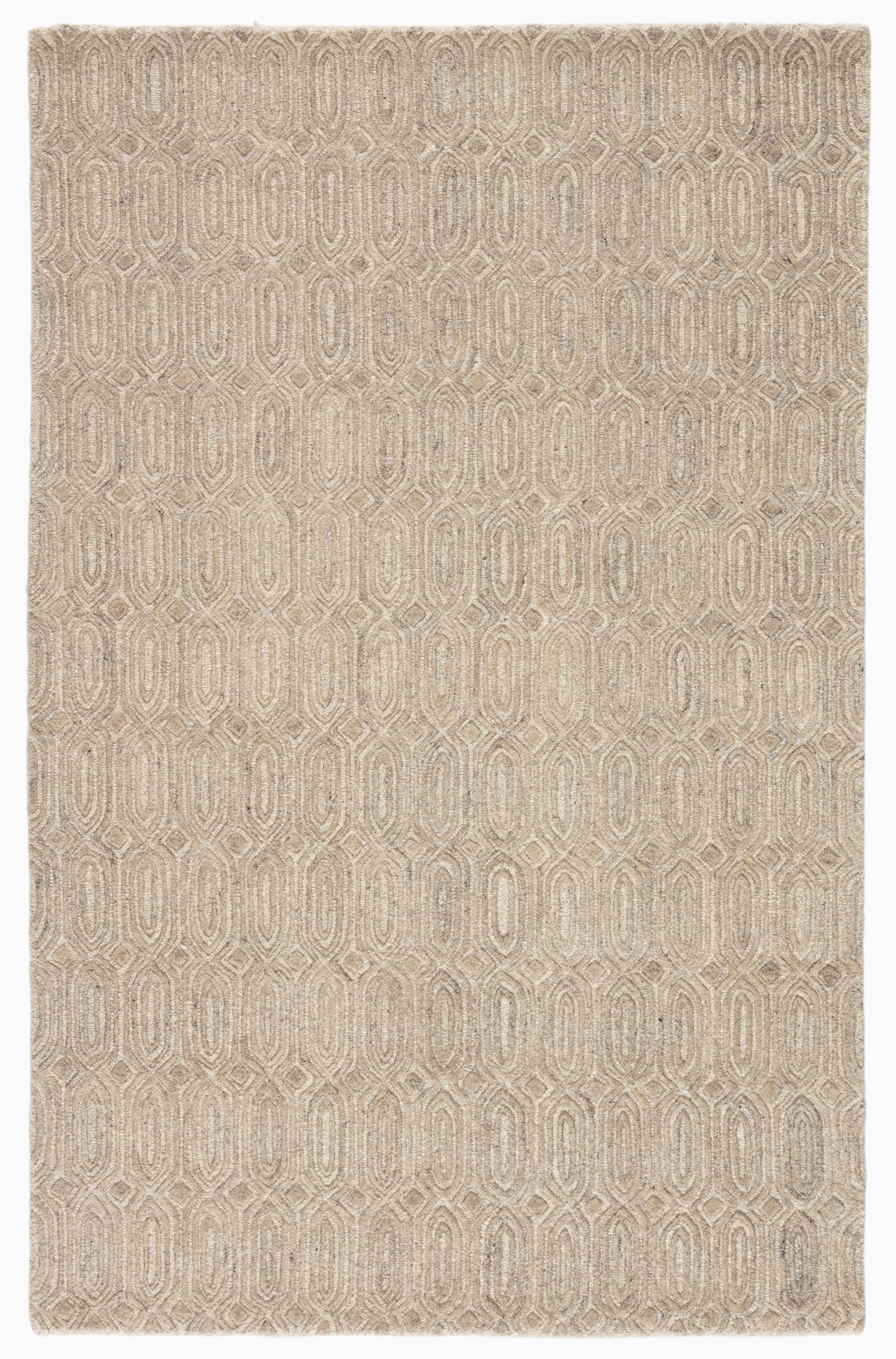 Asos Chaise Handmade Wool Indoor Area Rug From Jaipur Living