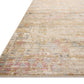 Arden ARD Synthetic Blend Indoor Area Rug from Loloi