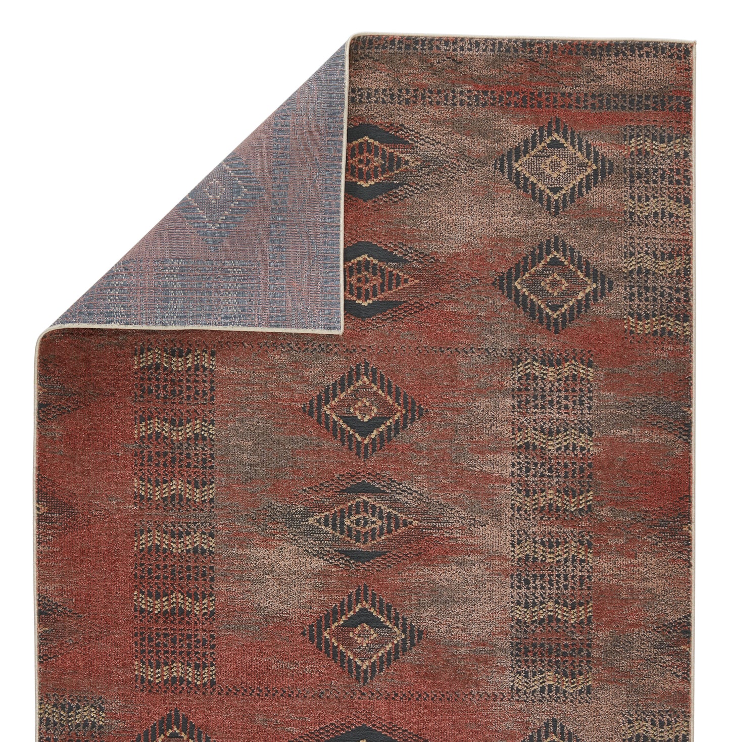 Artigas Abrego Machine Made Synthetic Blend Indoor Area Rug From Vibe by Jaipur Living
