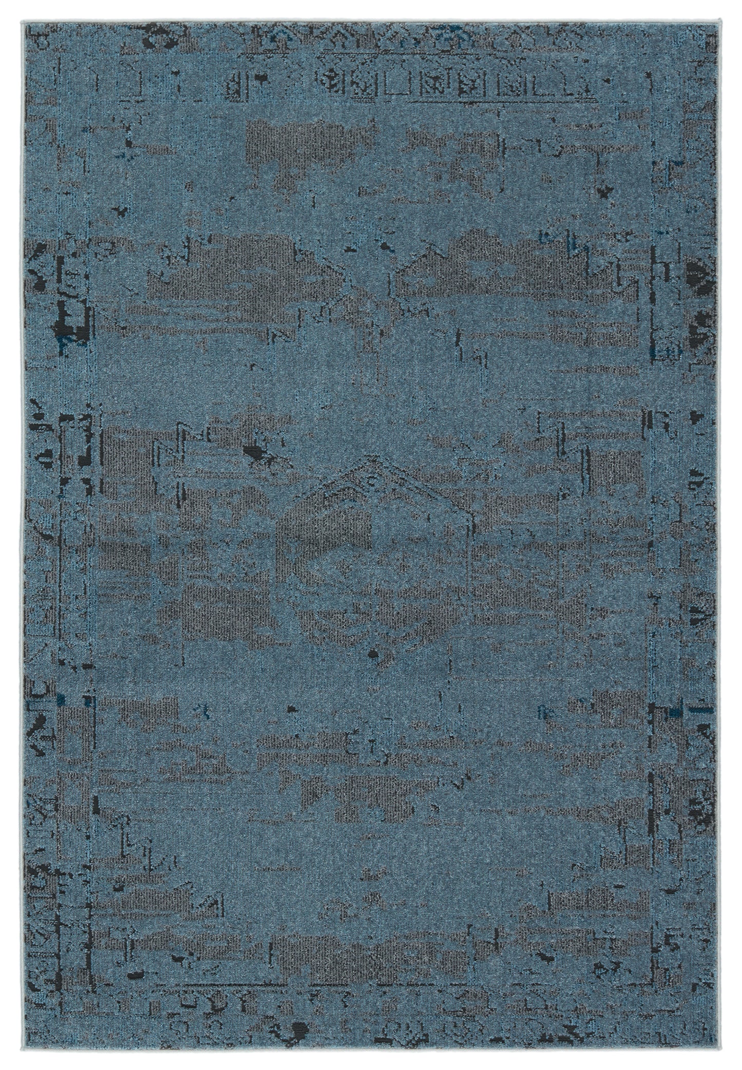Artigas Esposito Machine Made Synthetic Blend Indoor Area Rug From Vibe by Jaipur Living