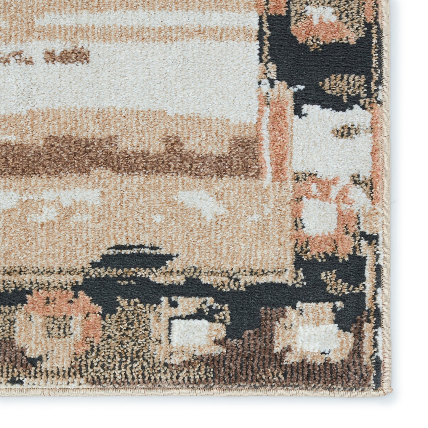 Artigas Naomi Machine Made Synthetic Blend Indoor Area Rug From Vibe by Jaipur Living