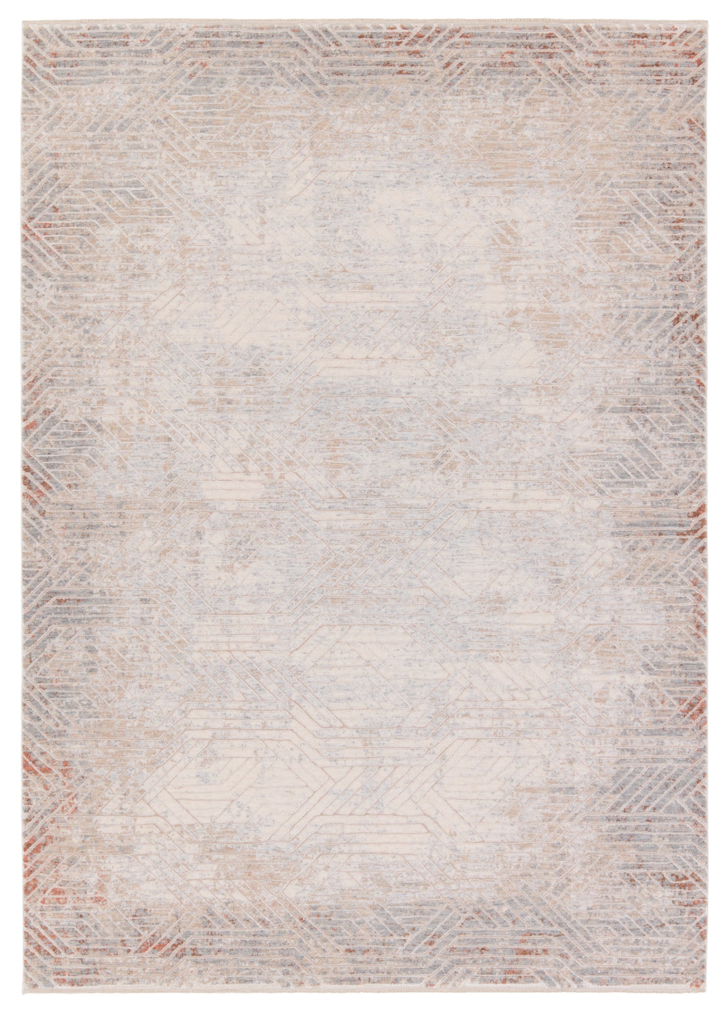 Aries Venture Machine Made Synthetic Blend Indoor Area Rug From Jaipur Living