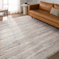 Aries Taroko Machine Made Synthetic Blend Indoor Area Rug From Jaipur Living