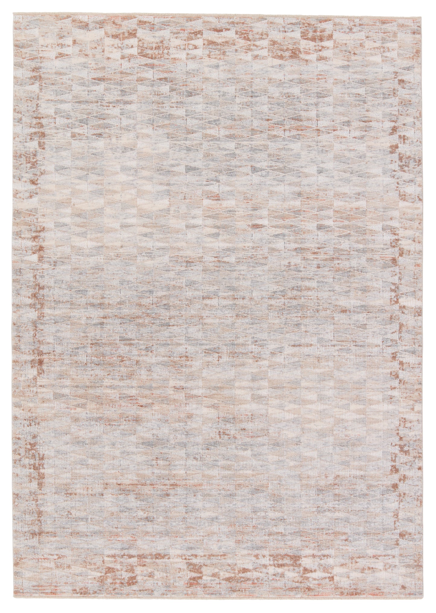 Aries Luray Machine Made Synthetic Blend Indoor Area Rug From Jaipur Living