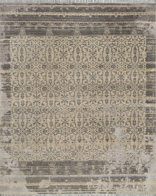 Ashton AG Synthetic Blend Indoor Area Rug from Loloi II