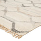 Anatolia Laveer Handmade Synthetic Blend Indoor Area Rug From Jaipur Living