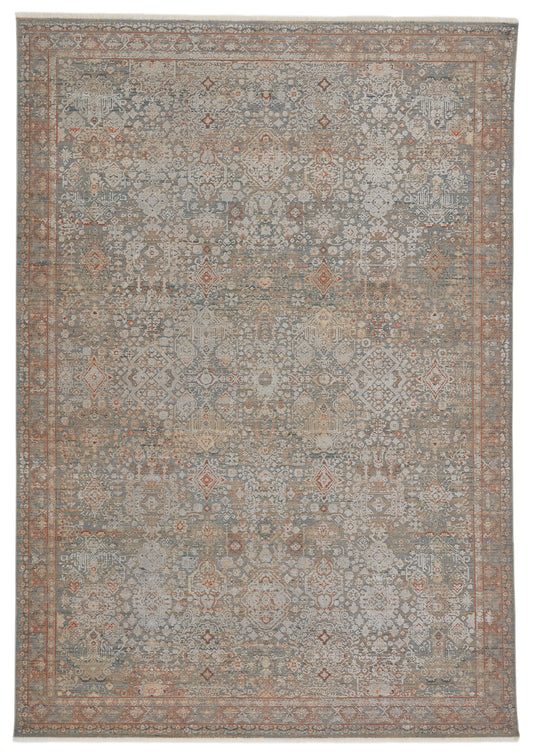 Astaria Hartlin Machine Made Synthetic Blend Indoor Area Rug From Jaipur Living