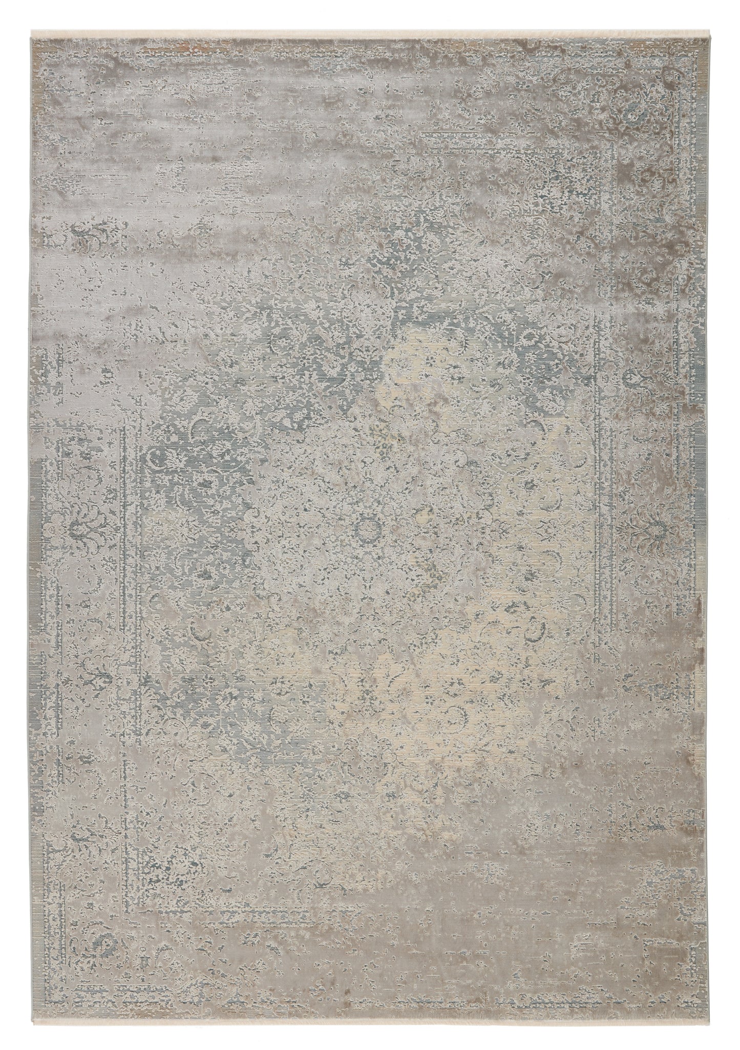 Astaria Alaina Machine Made Synthetic Blend Indoor Area Rug From Jaipur Living
