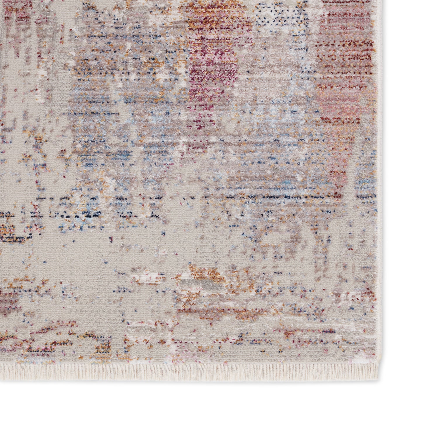 Audun Jonet Machine Made Synthetic Blend Indoor Area Rug From Vibe by Jaipur Living