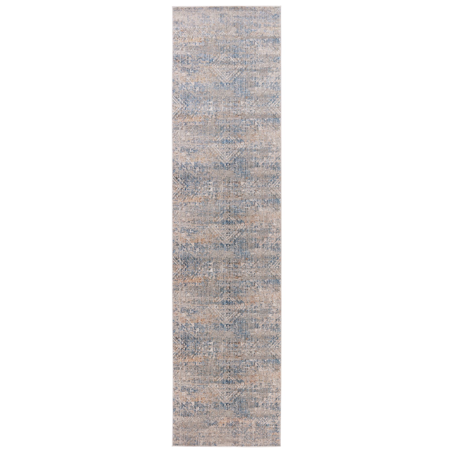 Audun Louden Machine Made Synthetic Blend Indoor Area Rug From Vibe by Jaipur Living