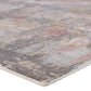 Audun Jonet Machine Made Synthetic Blend Indoor Area Rug From Vibe by Jaipur Living