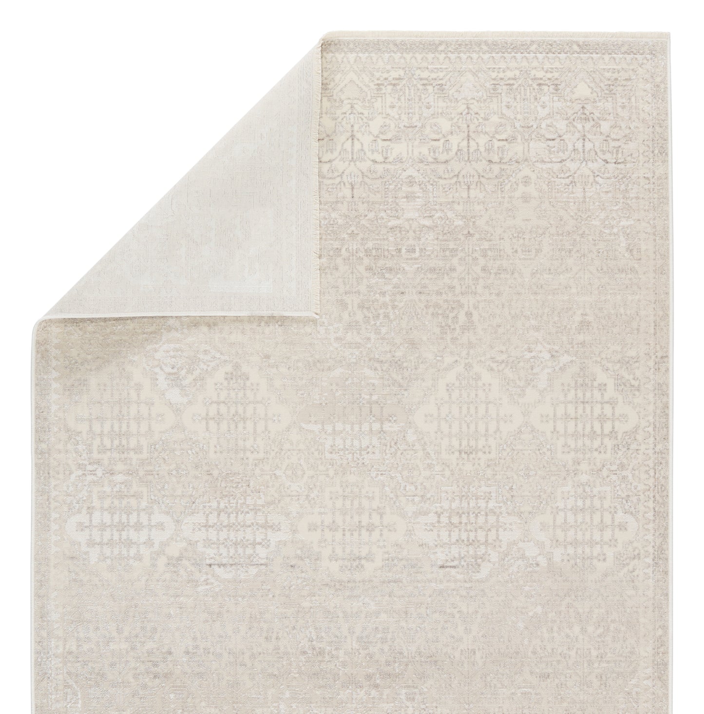 Audun Prado Machine Made Synthetic Blend Indoor Area Rug From Vibe by Jaipur Living