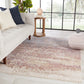 Audun Montijo Machine Made Synthetic Blend Indoor Area Rug From Vibe by Jaipur Living