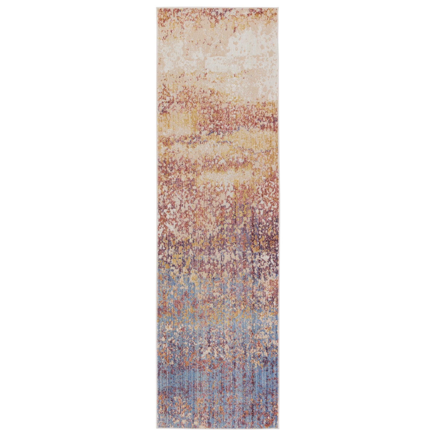 Audun Montijo Machine Made Synthetic Blend Indoor Area Rug From Vibe by Jaipur Living