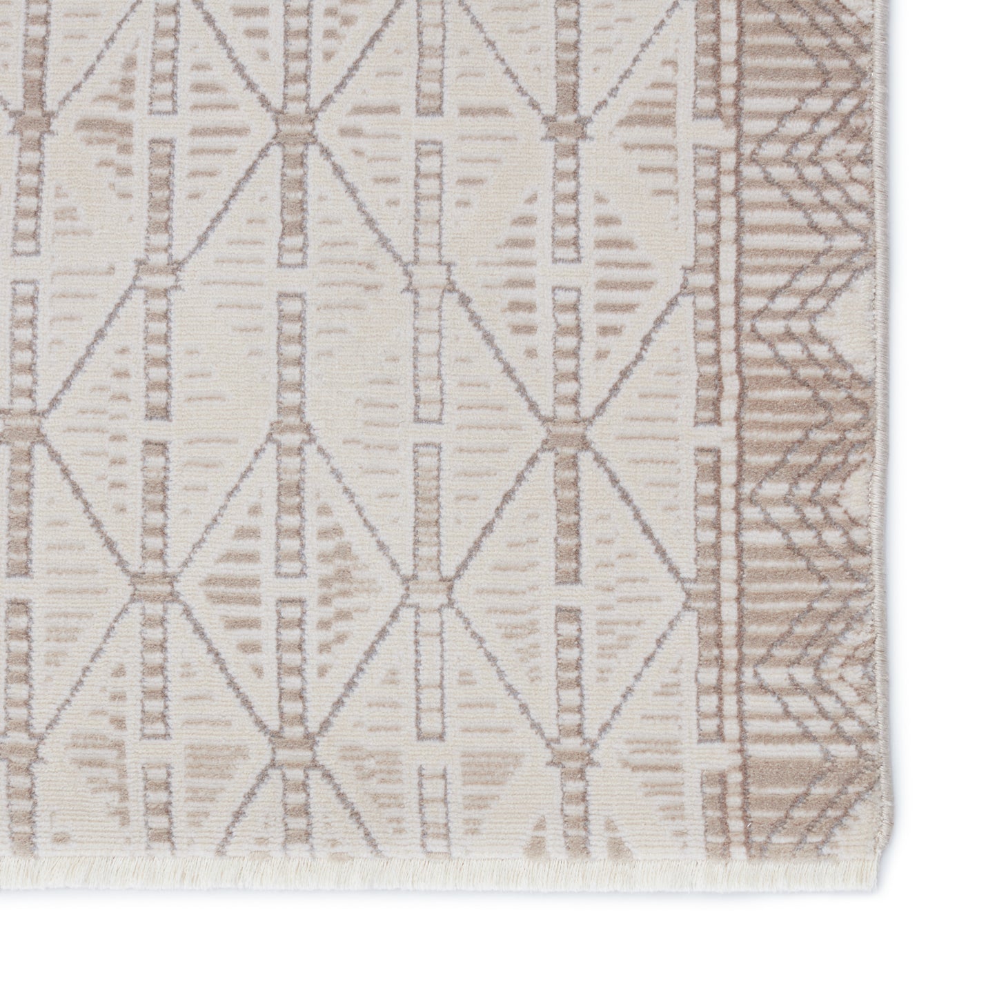 Aura Ozias Machine Made Synthetic Blend Indoor Area Rug From Jaipur Living