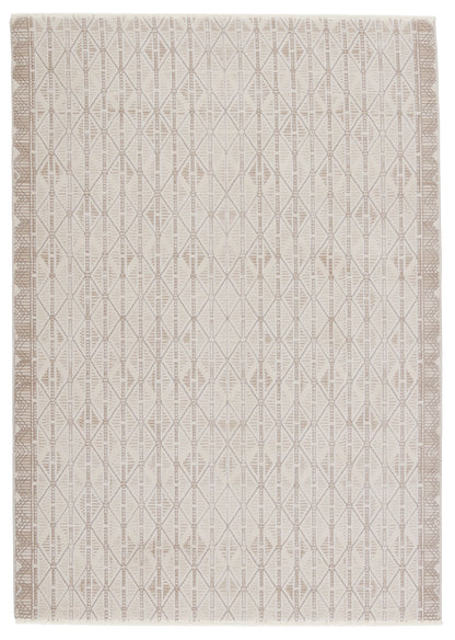 Aura Ozias Machine Made Synthetic Blend Indoor Area Rug From Jaipur Living