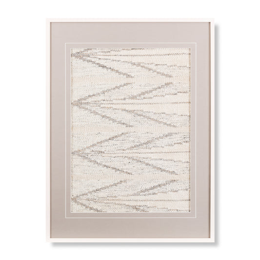 Telluride TELLU Wool Indoor Wall Art from Loloi