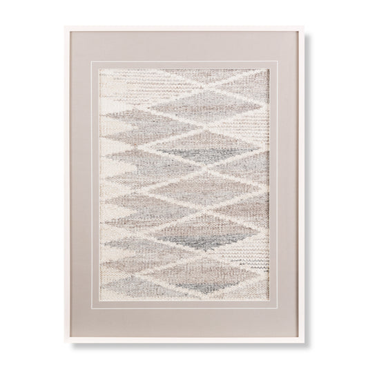 Vail VAILL Wool Indoor Wall Art from Loloi