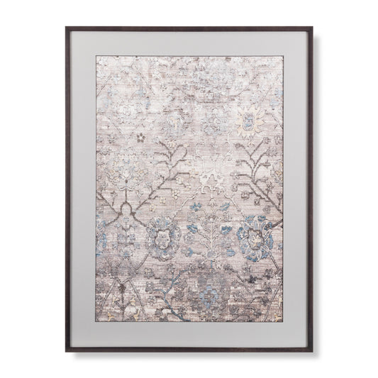 Prologue Light PORLO Synthetic Blend Indoor Wall Art from Loloi