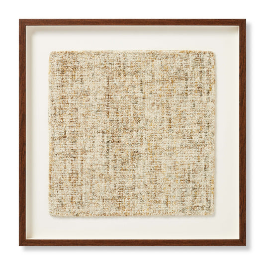Boucle Day BOUCD Wool Indoor Wall Art from Loloi