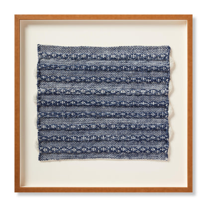 Ramble RMBLE Wool Indoor Wall Art from Loloi