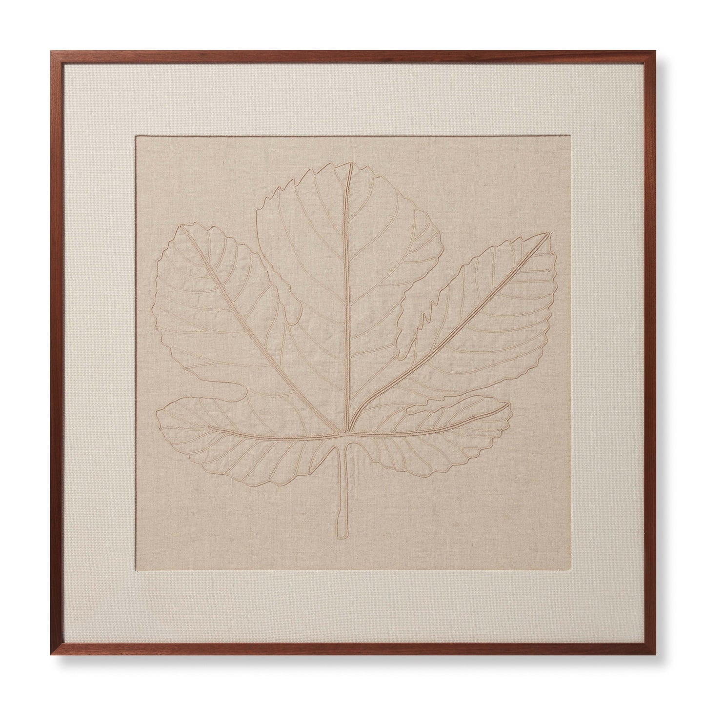 Miss Maple MISSM Cotton Indoor Wall Art from Loloi