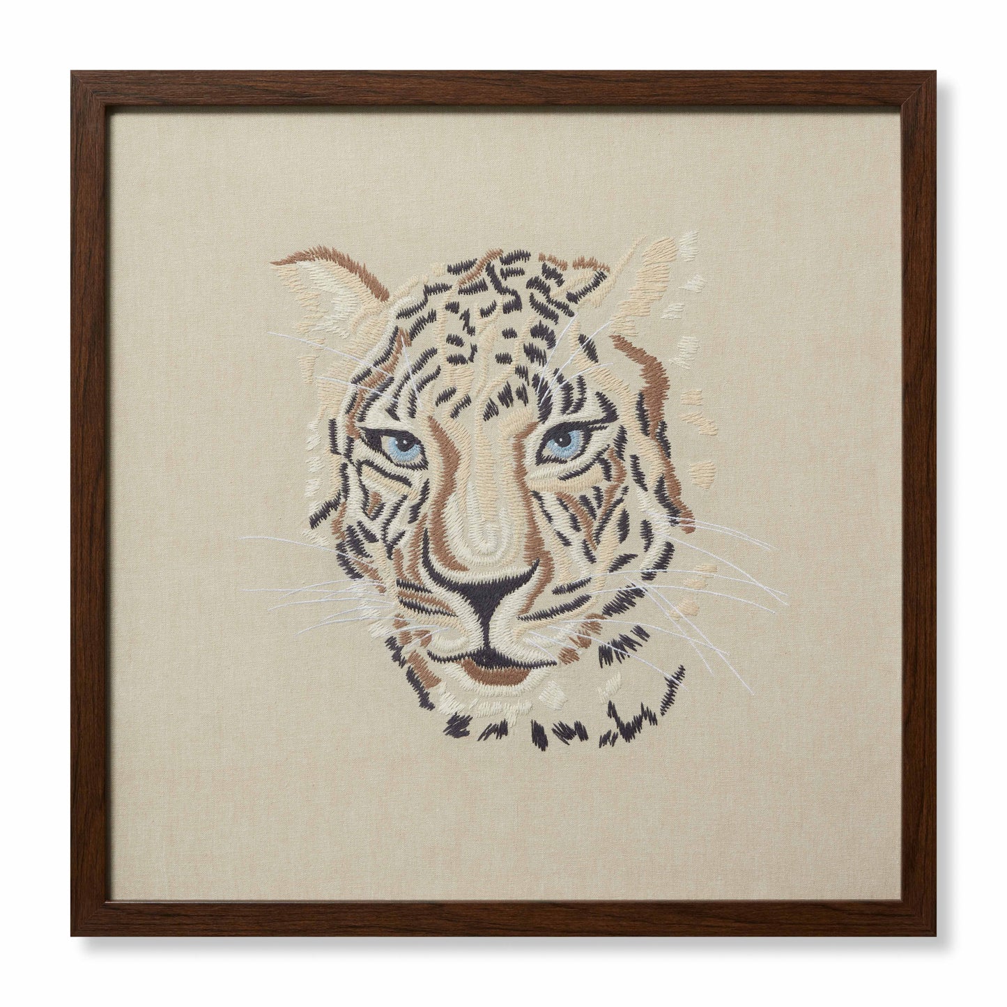 Tiger TIGEX Cotton Indoor Wall Art from Loloi