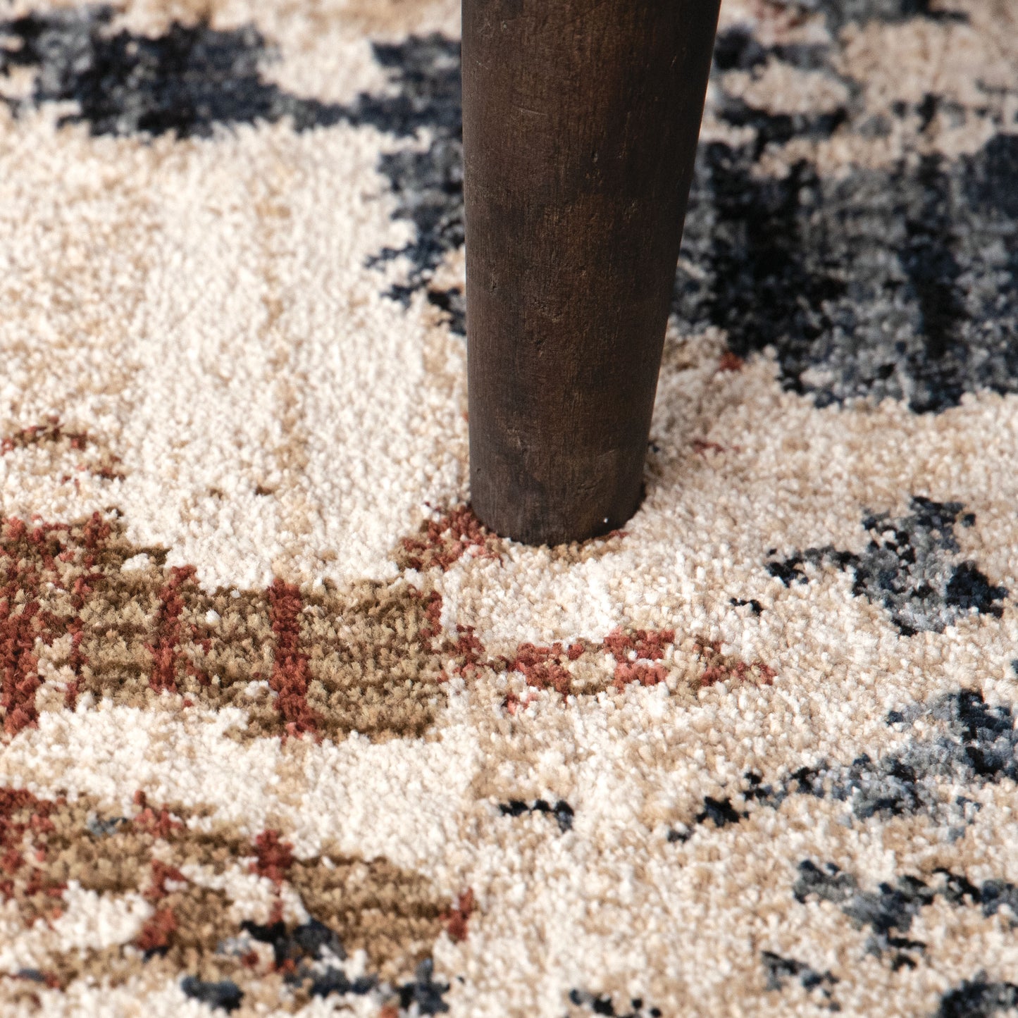 Adagio High Plains Synthetic Blend Indoor Area Rug by Orian Rugs