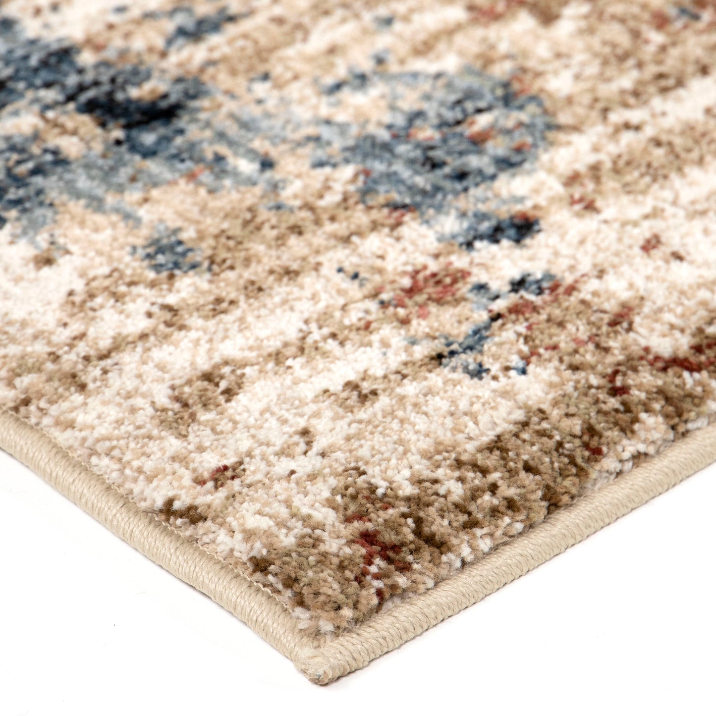 Adagio High Plains Synthetic Blend Indoor Area Rug by Orian Rugs
