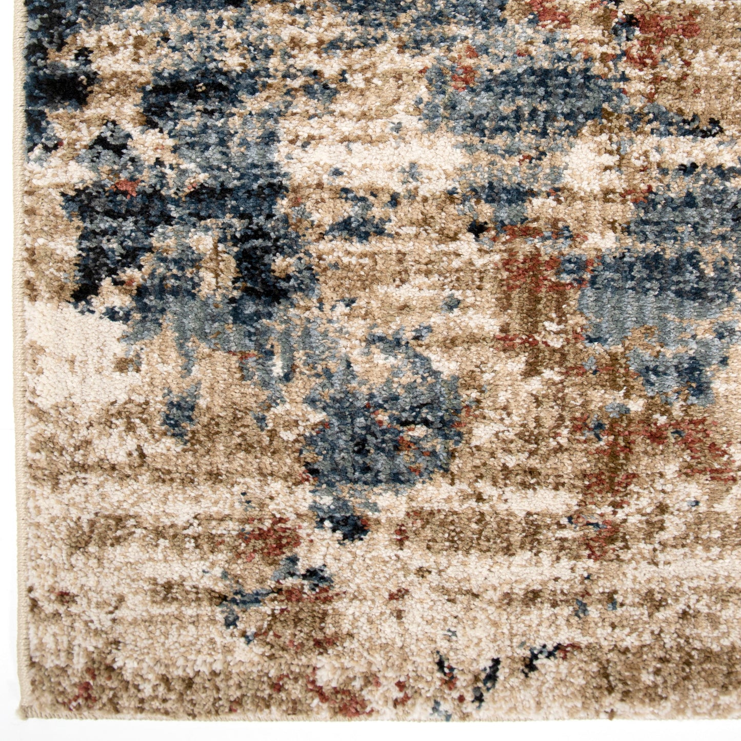 Adagio High Plains Synthetic Blend Indoor Area Rug by Orian Rugs