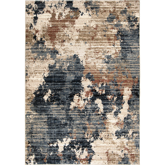 Adagio High Plains Synthetic Blend Indoor Area Rug by Orian Rugs
