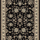 Alba 1426 Machine Made Synthetic Blend Indoor Area Rug By Radici USA