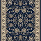 Alba 1426 Machine Made Synthetic Blend Indoor Area Rug By Radici USA
