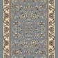 Alba 1426 Machine Made Synthetic Blend Indoor Area Rug By Radici USA