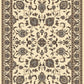 Alba 1426 Machine Made Synthetic Blend Indoor Area Rug By Radici USA