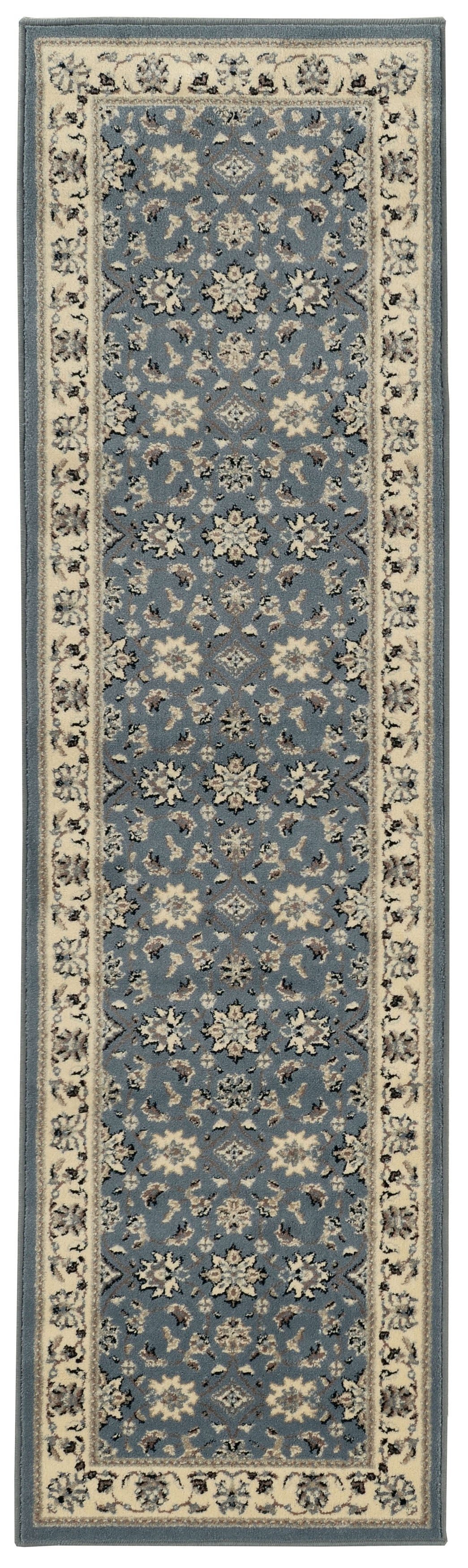Alba 1592 Machine Made Synthetic Blend Indoor Area Rug By Radici USA