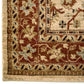Aria Kashmir Synthetic Blend Indoor Area Rug by Orian Rugs