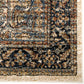 Aria Ushak Synthetic Blend Indoor Area Rug by Orian Rugs