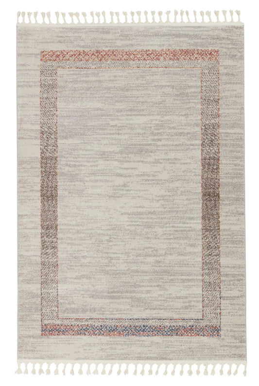 Bahia Adalet Machine Made Synthetic Blend Indoor Area Rug From Vibe by Jaipur Living
