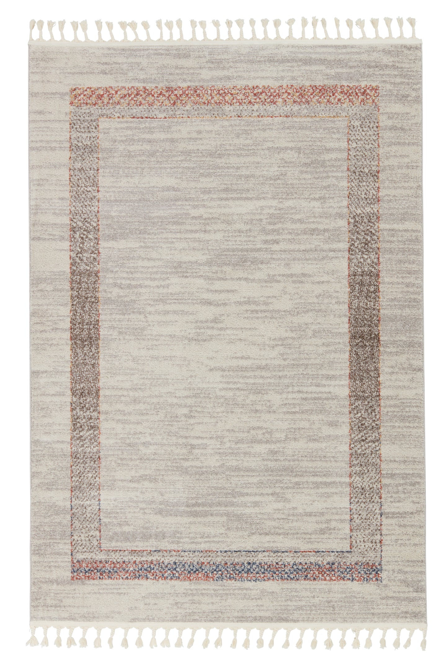 Bahia Adalet Machine Made Synthetic Blend Indoor Area Rug From Vibe by Jaipur Living