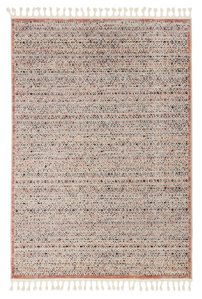 Bahia Sazon Machine Made Synthetic Blend Indoor Area Rug From Vibe by Jaipur Living