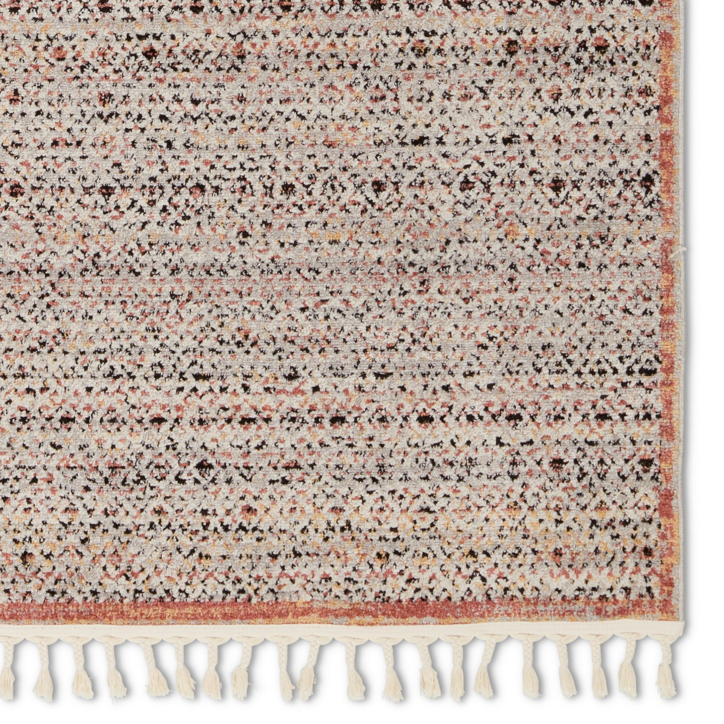 Bahia Sazon Machine Made Synthetic Blend Indoor Area Rug From Vibe by Jaipur Living