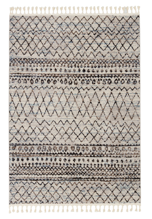Bahia Kula Machine Made Synthetic Blend Indoor Area Rug From Vibe by Jaipur Living