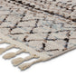 Bahia Kula Machine Made Synthetic Blend Indoor Area Rug From Vibe by Jaipur Living