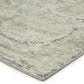 Brentwood by Barclay Butera Crescent Handmade Synthetic Blend Indoor Area Rug From Jaipur Living