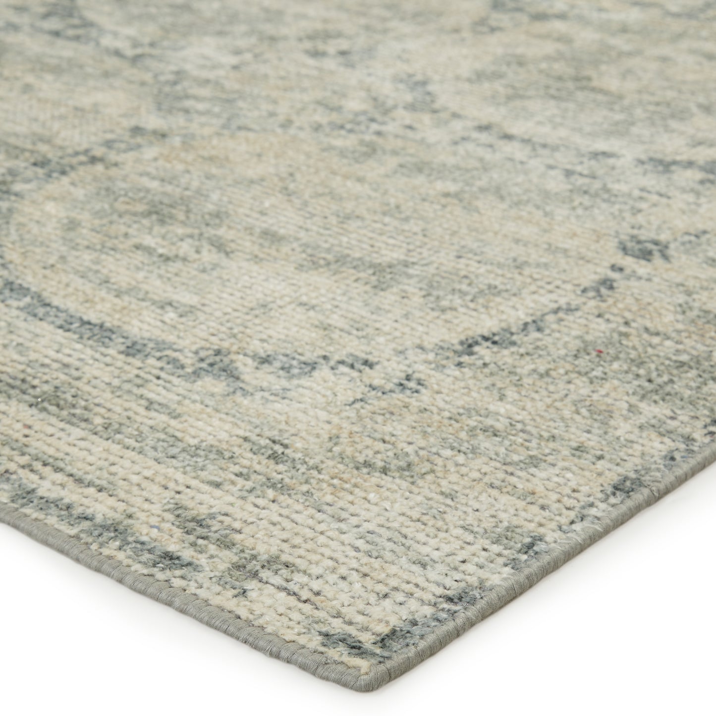 Brentwood by Barclay Butera Crescent Handmade Synthetic Blend Indoor Area Rug From Jaipur Living