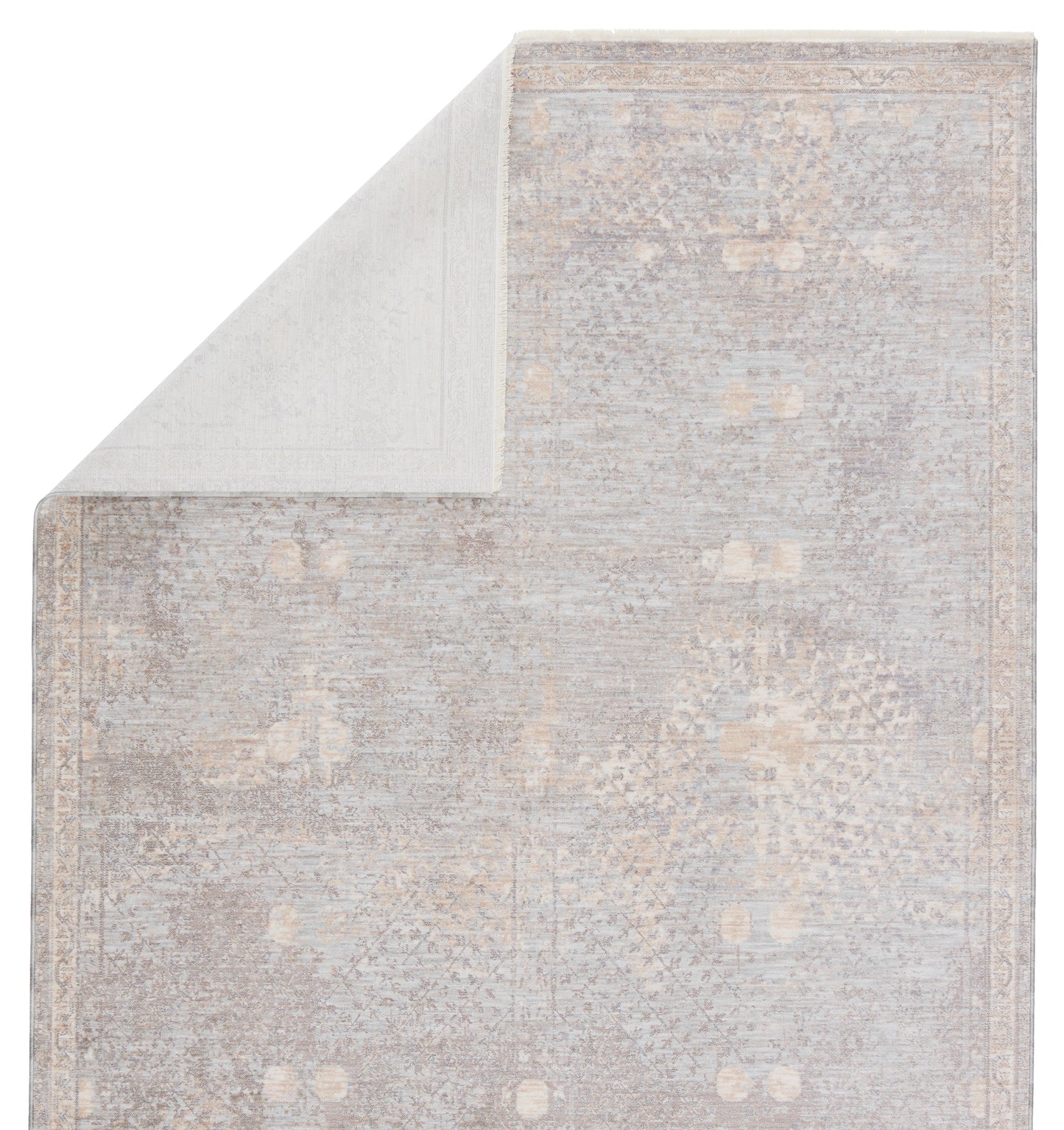 Ballad Larkin Machine Made Synthetic Blend Indoor Area Rug From Jaipur Living