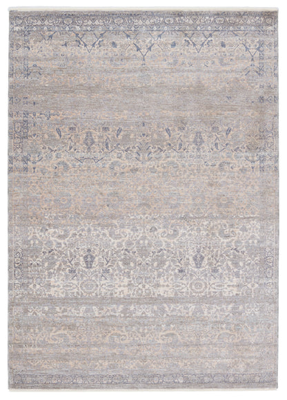Ballad Amerie Machine Made Synthetic Blend Indoor Area Rug From Jaipur Living